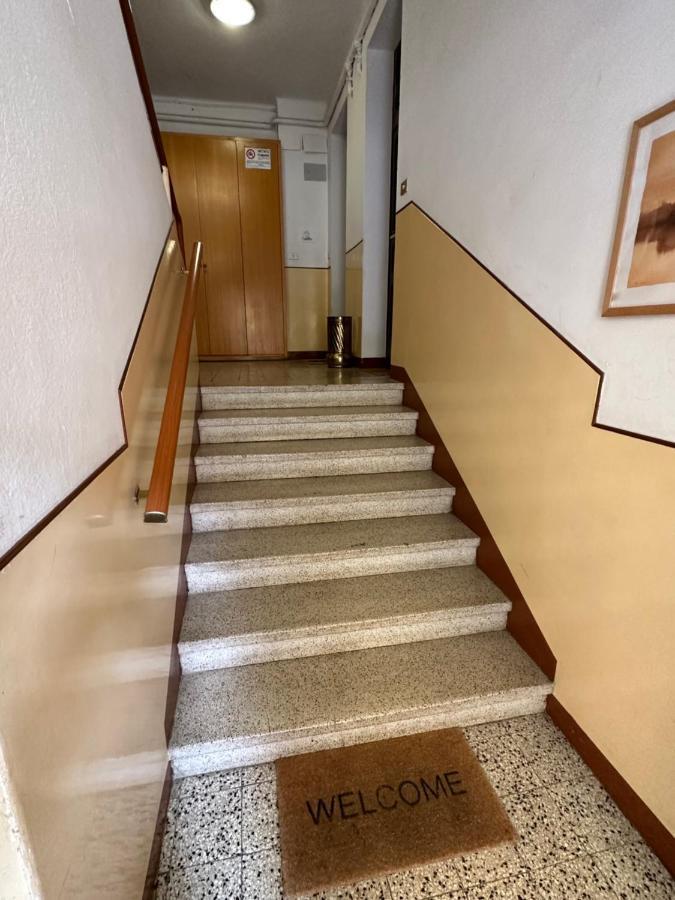 Apartmán Casa Meo Boloňa Exteriér fotografie