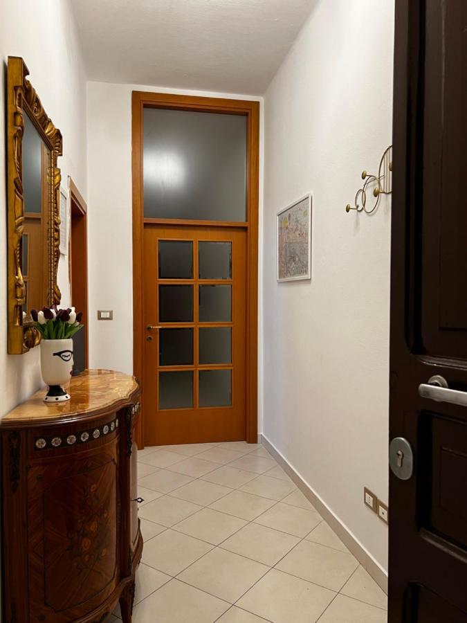 Apartmán Casa Meo Boloňa Exteriér fotografie