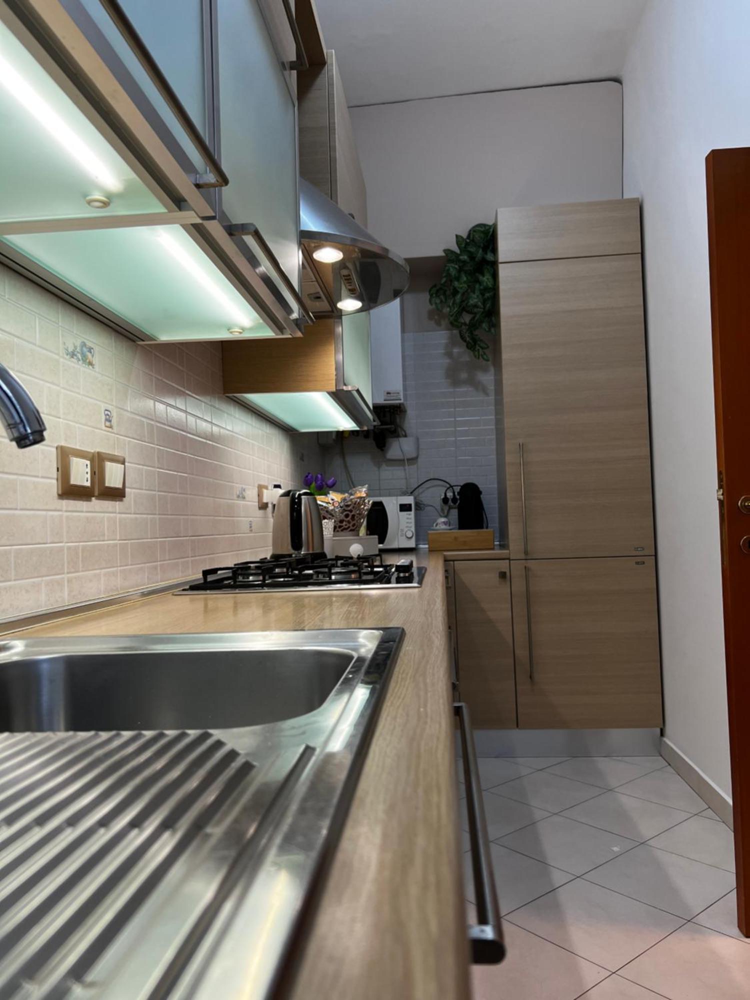 Apartmán Casa Meo Boloňa Exteriér fotografie